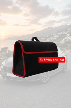 nissan truck İçin Siyah renk koltuk yastığı Bagaj çantası Lüks model