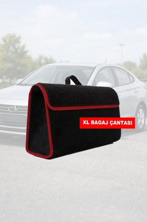 opel cascada İçin koltuk yastığı Siyah renk Bagaj çantası Lüks model