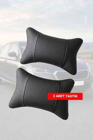 peugeot 504 İçin Siyah renk koltuk yastığı Bagaj çantası Lüks model