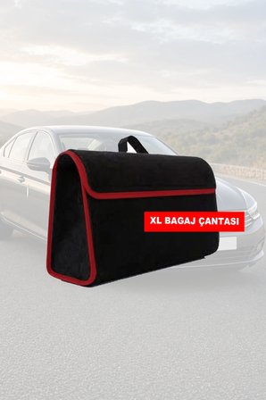 peugeot j10 İçin Siyah renk Bagaj çantası koltuk yastığı Lüks model