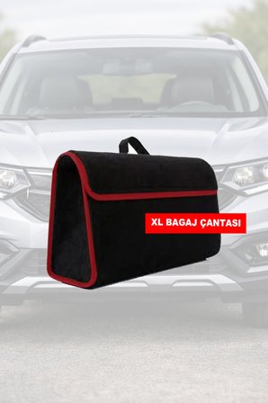proace İçin koltuk yastığı Bagaj çantası Siyah renk Lüks model