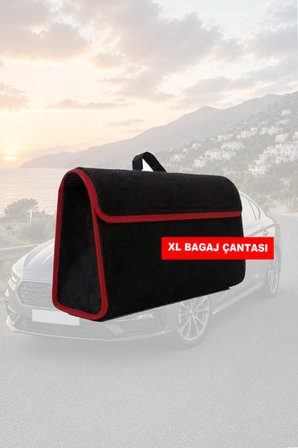 ranger İçin Siyah renk Bagaj çantası koltuk yastığı Lüks model
