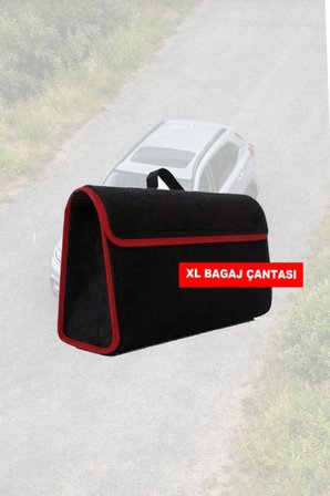 rover 220 İçin Siyah renk Bagaj çantası koltuk yastığı Lüks model