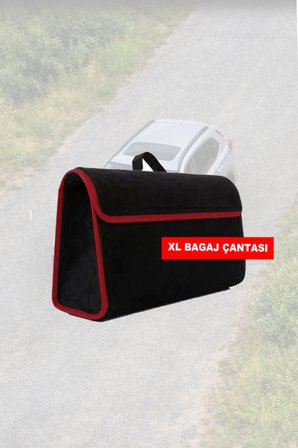 rover 25 İçin Siyah renk koltuk yastığı Bagaj çantası Lüks model