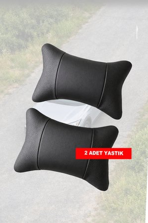 rover 420 İçin koltuk yastığı Siyah renk Bagaj çantası Lüks model