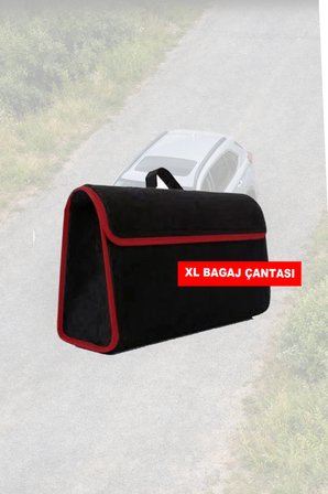 rover 618 İçin koltuk yastığı Siyah renk Bagaj çantası Lüks model
