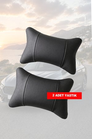 smax İçin Bagaj çantası Siyah renk koltuk yastığı Lüks model