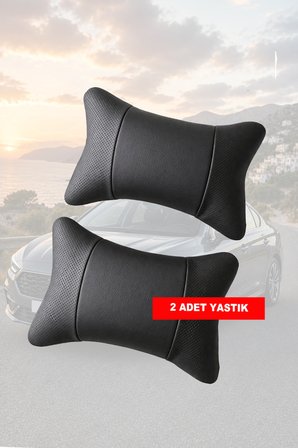 sprinter İçin koltuk yastığı Siyah renk Bagaj çantası Lüks model