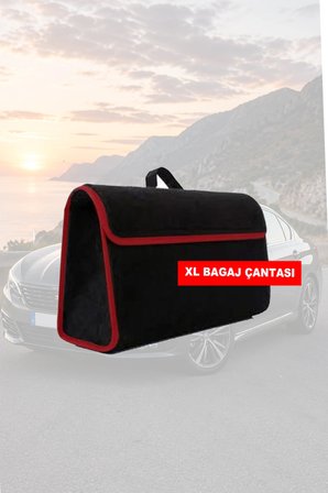 ssangyong actyon İçin Siyah renk koltuk yastığı Bagaj çantası Lüks model