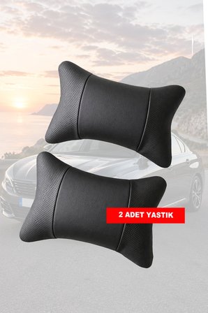 ssangyong rodius İçin Siyah renk Bagaj çantası koltuk yastığı Lüks model