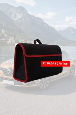 subaru solterra İçin Bagaj çantası Siyah renk koltuk yastığı Lüks model
