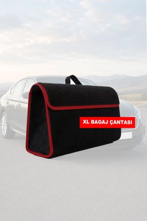 volkswagen corrado İçin Siyah renk koltuk yastığı Bagaj çantası Lüks model
