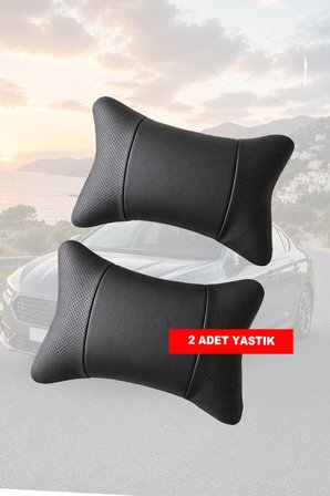 volvo c70 İçin koltuk yastığı Siyah renk Bagaj çantası Lüks model