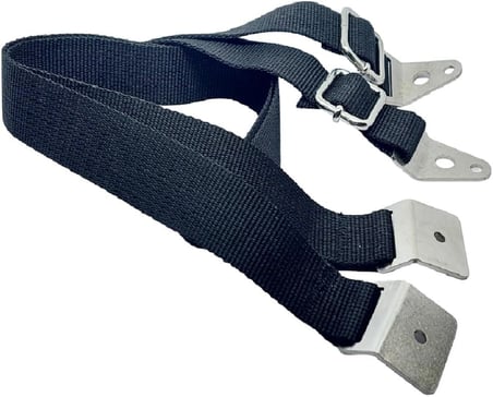 SS-02 Tv Güvenlik Kemeri