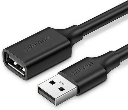 USB Uzatma Kablosu, 2 Metre
