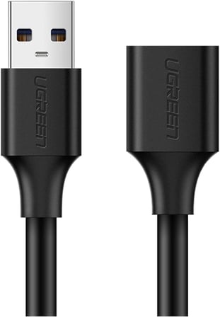 USB Uzatma Kablosu, 2 Metre