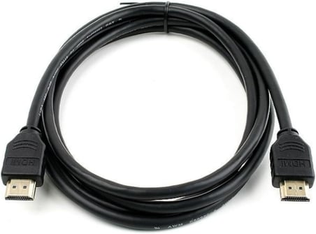 Hdmı Kablo 1.5 Metre 4K HDMI Kablo | PS3 PS4 PS5 TV Laptop PC Uyumlu