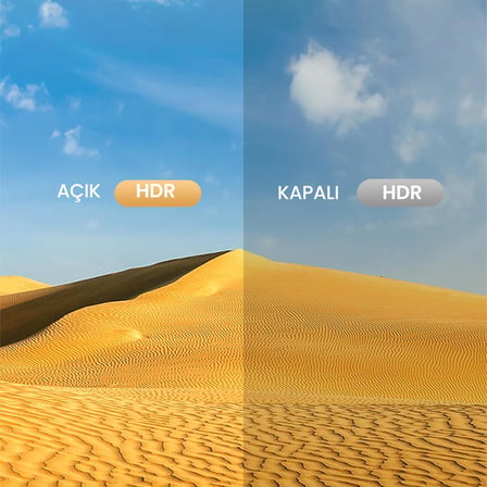 Premium 8K 60Hz 4K 120Hz HDCP ARC HDR Örgülü HDMI 2.1 Kablo 3 Metre