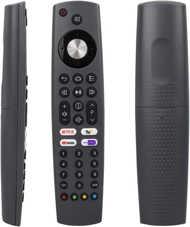 Arçelik Beko Grundig Smart TV Netflix Youtube Beinconnect Tuşlu Universal Kumanda