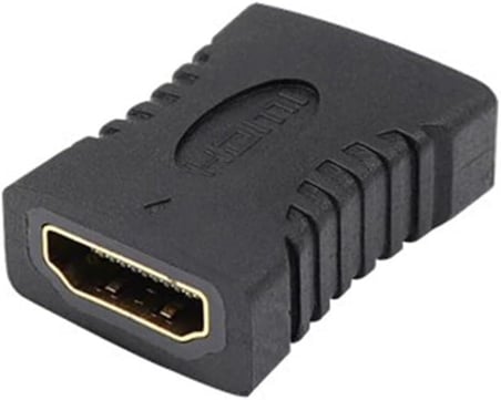 HDMI Dişi to Dişi Birleştirme Uzatma Aparatı