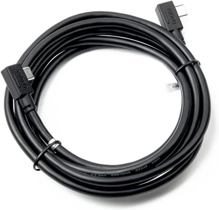 A329 İçin Type-C SSD Data Kablosu 2.5 Metre