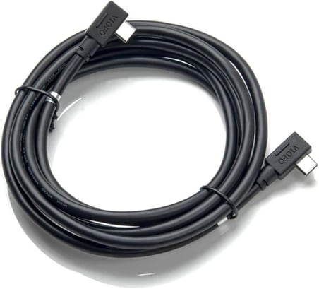 A329 İçin Type-C SSD Data Kablosu 2.5 Metre