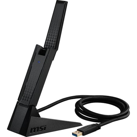 AXE5400 WIFI USB ADAPTER
