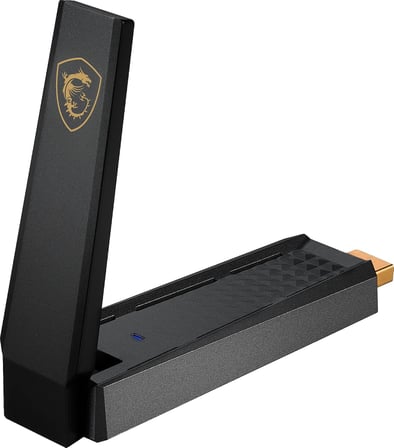 AXE5400 WIFI USB ADAPTER