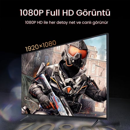 1080P Full HD 60Hz HDMI Extender 60 Metre CAT5E/6 Klavye Mouse HDMI Menzil Genişletici Uzatıcı