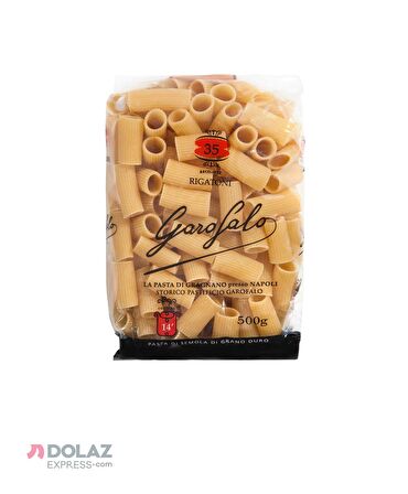 Garofalo Rigatoni 500 Gr