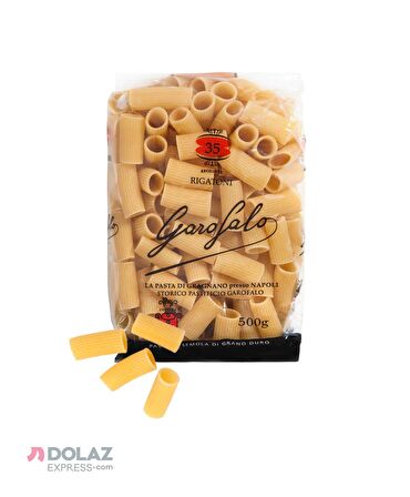 Garofalo Rigatoni 500 Gr