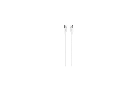 USB-C - USB-C 30cm 60W PD/QC Hızlı Şarj/Data Kablosu