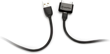 GC17117 Charge/senkronizasyon kablosu kiti
