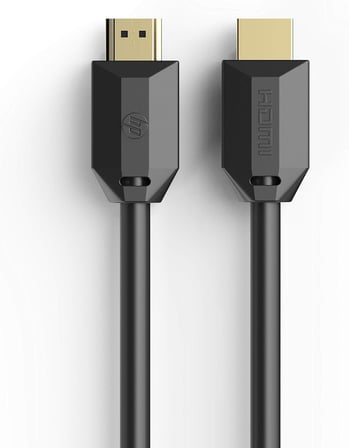 DHC-HD01-01M 1Mt HDMI Görüntü Kablosu 2.0V 4K 60Hz