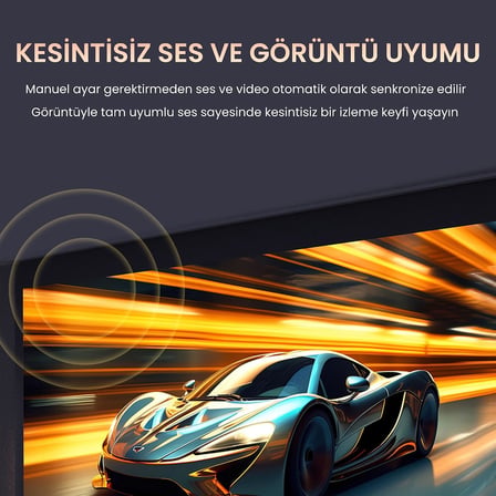 1080P Full HD 60Hz HDMI KVM Extender 60 Metre CAT5E/6 HDMI Menzil Genişletici Uzatıcı