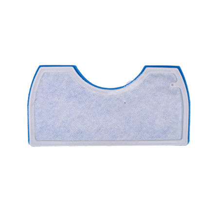 Samsung ile uyumlu SC4555 Süpürge Sünger Filtresi Hepa Filtre