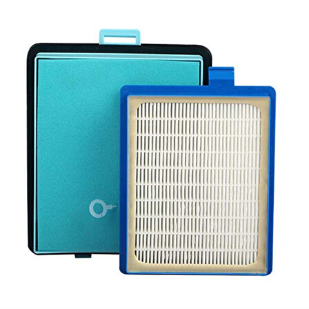 PHILIPS FC9712 Power Pro Expert Hepa Filtre Seti