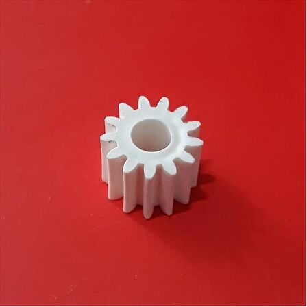 SİNBO SFT3201 DOĞRAYICI MOTOR DİŞLİSİ Uyumlu