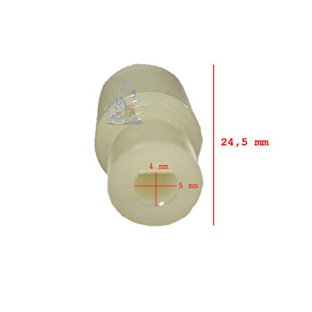 SİNBO SHB3114 BLENDER  MOTOR HAREKET AKTARICI KAPLİN