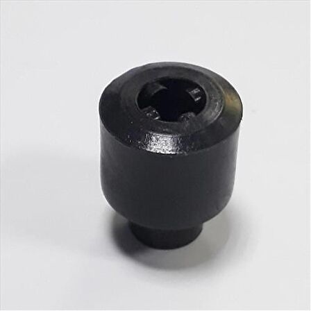 RAKS RİVAMİX BLENDER  MOTOR HAREKET AKTARICI KAPLİN (KOMPLE PLASTİK)