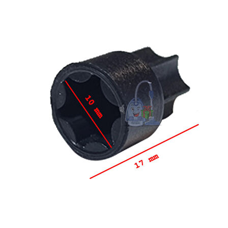STİLEVS ROBOTİK RO 500 SGH20500 DOĞRAYICI BIÇAK TAMİR APARATI