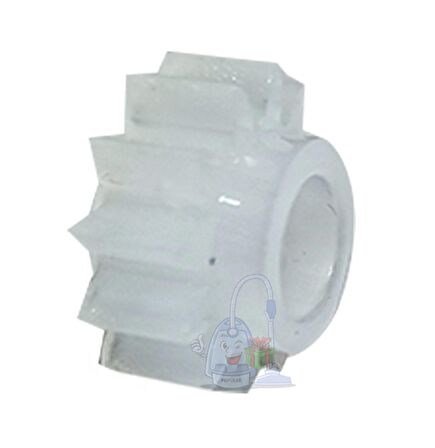 KORKMAZ PRATİCA A427 BLENDER  HAZNE KAPAĞI MİL DİŞLİSİ Uyumlu