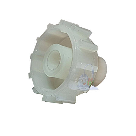 MOULİNEX MOULİNETTE 68902 MUTFAK ROBOTU MİL KAVRAMA DİŞLİSİ