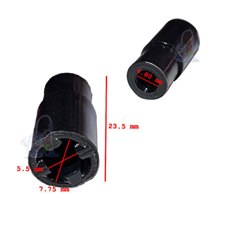 KİNG BLENDO P950 BLENDER  MOTOR HAREKET AKTARICI (KAPLİN) Uyumlu