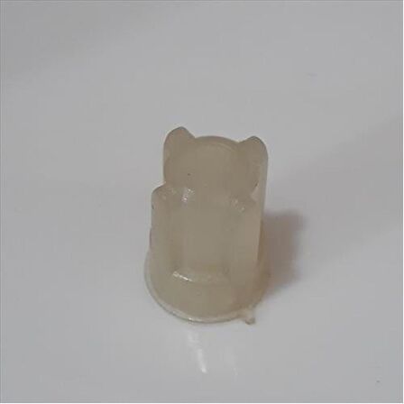 ARNİCA PROKİT 800 COMPACT MUTFAK ROBOTU BLENDER KAVRAMA (MOTOR BÖLÜMÜNDE) Uyumlu