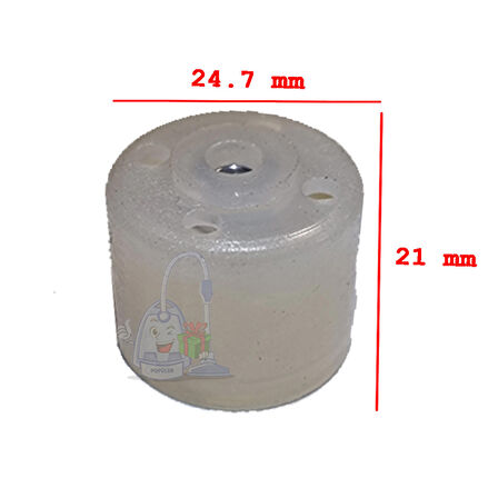 ARZUM PROKİT 444 MUTFAK ROBOTU BLENDER KAVRAMA (BLENDER BÖLÜMÜNDE)