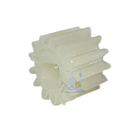 TEFAL RONDO1500 85141516 DOĞRAYICI MOTOR DİŞLİSİ Uyumlu
