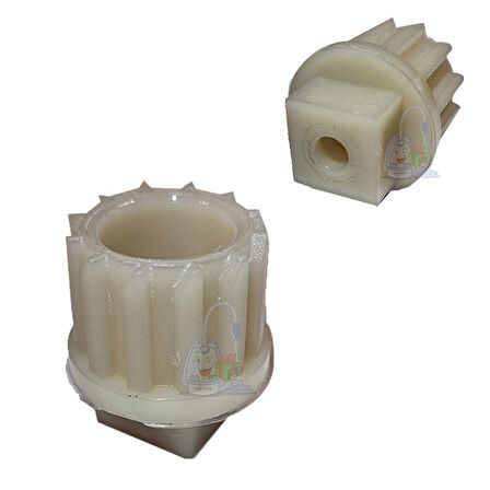 BEKO BKK2185 KIYMA MAKİNESİ BURGU KAVRAMA Uyumlu