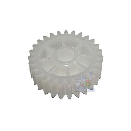 GOLDMASTER ELVA GFP 7210B BLENDER  HAZNE KAPAK ÜST KÜÇÜK MİL DİŞLİSİ