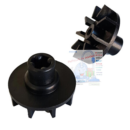 BEKO BKK3050HB BLENDER MOTOR HAREKET AKTARICI Uyumlu